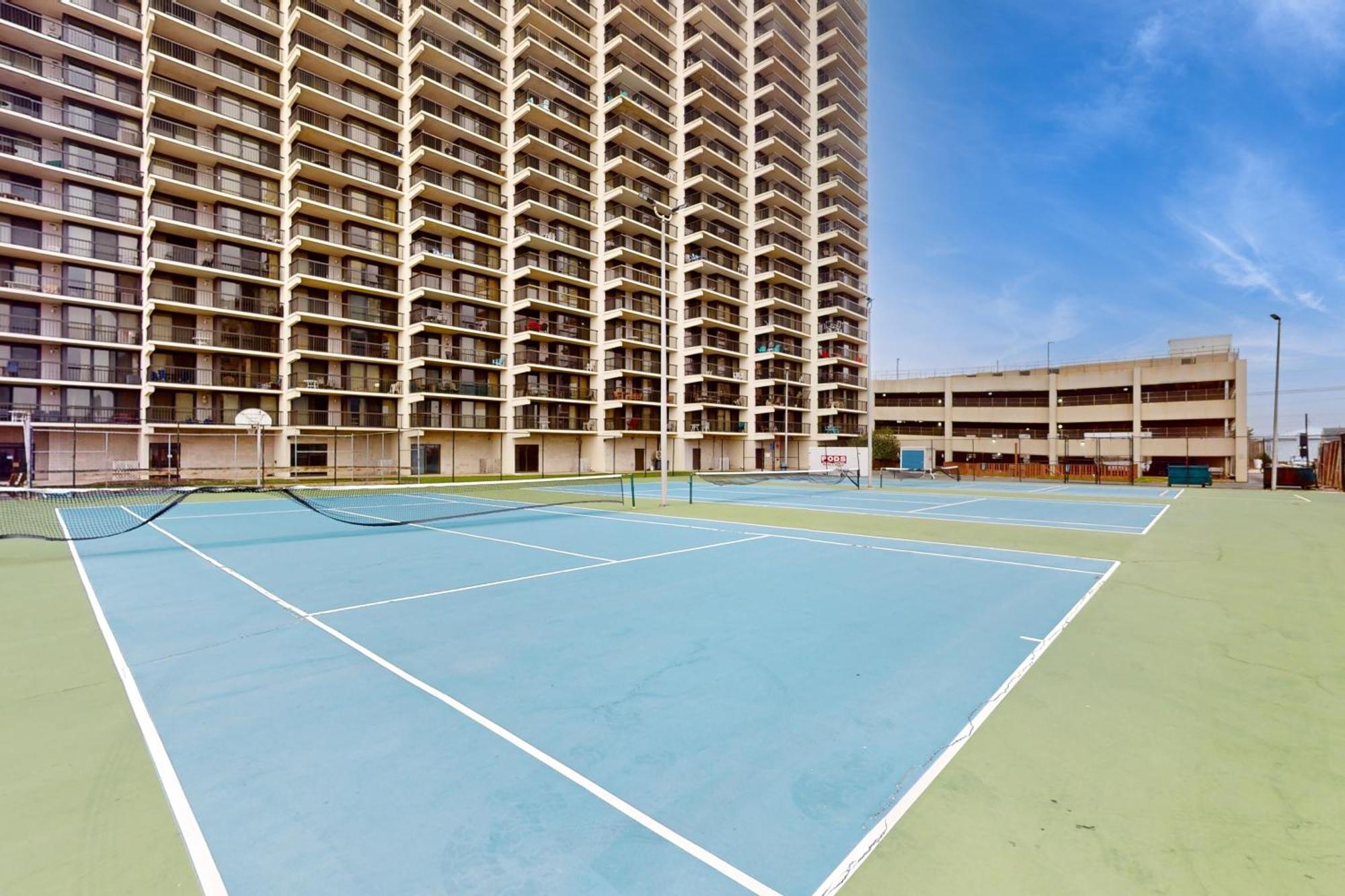 Sea Watch 117 Apartment Ocean City Exterior photo